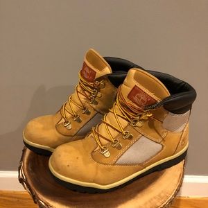 Timberland boots